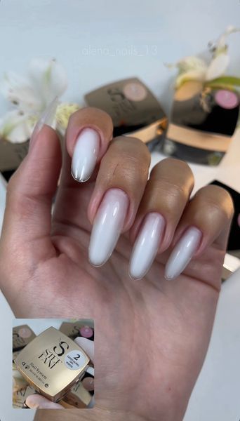 Light Acryl Gel Steffani 30 ml (Рідкий Акрил гель) №2 steflightacryl30-2 фото