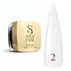Light Acryl Gel Steffani 30 ml (Рідкий Акрил гель) №2 steflightacryl30-2 фото 1