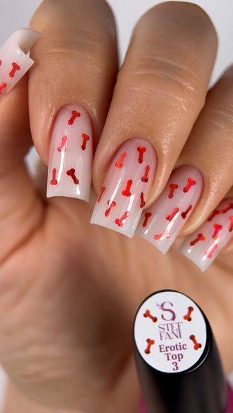 Top Steffani Erotic 3 (9 ml) toperotic3 фото