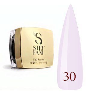 Light Acryl Gel Steffani 10 ml (Рідкий Акрил гель) №30 steflightacryl30 фото