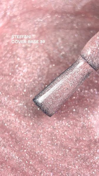 Cover Base(9мл). №39 SCB09-39 фото