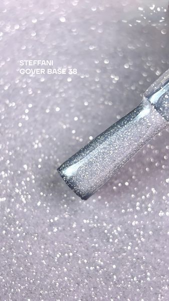 Cover Base(50 мл). №38 SCB50-38 фото