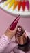 Гель лак - Без ТРО Steffani Color Gel polish №45 (9мл) - Темно-малиновий SGP09-45 фото 2