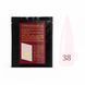 Sachet Builder Gel 30ml. №38 SSBGel30-38 фото 1