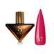 Гель лак - Без ТРО Steffani Color Gel polish №47 (9мл) - Малиново-червоний SGP09-47 фото