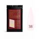 Sachet Builder Gel 15ml. №38 SSBGel15-38 фото