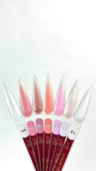 Steffani Gel Jelly 4 (15мл) SJGel15-04 фото