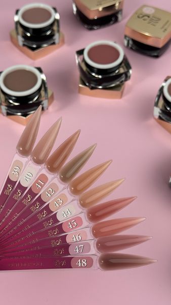 Sachet Builder Gel 30ml. №39 SSBGel30-39 фото