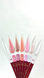 Steffani Gel Jelly 4 (15мл) SJGel15-04 фото 2