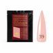 Sachet Builder Gel 30ml. №39 SSBGel30-39 фото 1